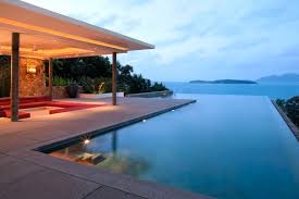 65 Incredible Infinity Pool Design Ideas Stunning Photos Infinity Pool Backyard Pool Designs Infinity Pool