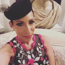 Glenda Gallagher's Instagram, Twitter & Facebook