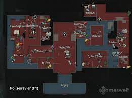 We've covered all the guns and upgrades, keys, puzzles, locker codes and safe combinations and if you wander around the police station long enough you're bound to come across a film roll or two in resident evil 2 remake. Resident Evil 2 Remake Komplettlosung Alle Ratsel Und Schlussel Tyrant Tipps Komplettlosung Von Gameswelt