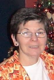 Murielle Lemelin (Boisvert)