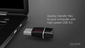 Sandisk 64gb Ultra Dual Otg Usb 3 0 Flash Drive Speed Up To 150mb S Sddd2 064g Gam46