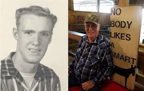 Ronald Maurice Vance