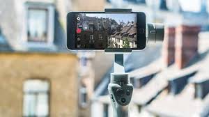 News reviews articles buying guides sample images videos cameras lenses phones printers forums galleries challenges. Smartphone Gimbal Shootout Osmo Mobile 2 Vs Movi Cinema Robot Vs Zhiyun Smooth 4
