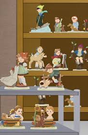 Mi hummel country figurine hummel figurine 232344. Hummels South Park Archives Fandom