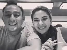 Nikita Mirzani dan Dipo Latief Resmi Cerai