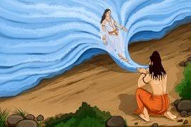 Devotees gather by the river and take a dip into the holy waters, as it is said to purify one's soul and free them from their past sins. 2021 Ganga Avataran Ganga Dussehra Date And Time For Mountain View California United States