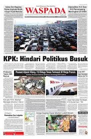 In god we trust unite we must sabahan fot sabah. Waspada Jumat 25 Juli 2014 By Harian Waspada Issuu