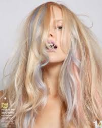 Why blonde hair needs highlights. Jj Image 2196991 On Favim Com