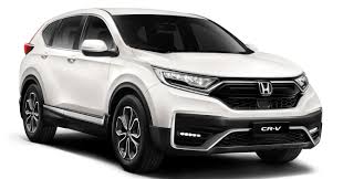 Rs variant now comes with bold black and new dark brown shade interior. 2020 Honda Cr V Facelift Launched In Malaysia Two 1 5l Turbo One 2 0l Na New Styling Kit From Rm140k Paultan Org