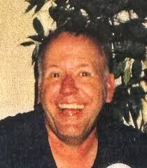 Larry Cantrell Obituary