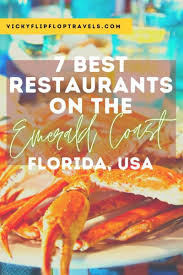 8 mile(s) from air force armament museum, military airplanes on display, museum open 7 days a week; 7 Best Seafood Restaurants On The Emerald Coast Desserts