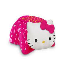 Pillow Pets Dream Lites Hello Kitty Hello Kitty Pillow Hello Kitty Hello Kitty Items