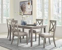 New and used dining tables for sale near you on facebook marketplace. Parellen Gray Dining Room Set From Ashley Coleman Furniture