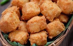 Agar anak menyukai makanan yang disajikan, ada beberpaa aspek yang harus bunda. 5 Resep Jajanan Anak Sekolah Terlaris Enak Dan Mudah Dibuat
