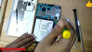 How To Disassemble Samsung Galaxy Tab3v Lite Sm T116nu Youtube