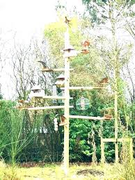Bird Feeder Hangers For Decks Railing Bird Feeder Poles Deck Pole For Feeders Stand Squirrel Proof System Home Depot Hangers On Balc Bird Feeder Hangers Window Bird Feeder Bird Feeder Poles