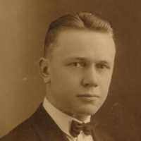 Clive Henrie (1909–1969)