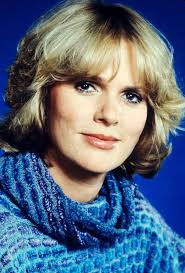 Sharon Gless Wins Second Golden Globe for The Trials of Rosie O'Neill