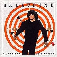 Ce qui est absolument confirmé, c'est l'immense succès du disque. Vendeurs De Larmes Wikipedia