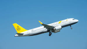 royal brunei airlines gets its first airbus a320neo