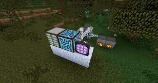 Applied Energistics 2 Mod 1 17 1 1 16 5 For Minecraft Mc Mod Com