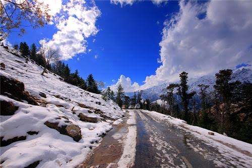 Gulaba in Manali, How to Reach Gulaba Manali, Gulaba Sightseeing