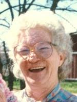 Obituary information for Wanda Louise Coats