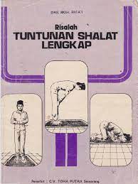 Download buku bacaan sholat lengkap pdf. Tuntunan Bacaan Sholat Lengkap Pdf