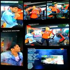 Abang samseng jemur kain | telefilem. Fadzul Tumblr Com Tumbex