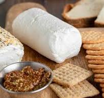 How to Make Fresh Homemade Goat Cheese (Chèvre)