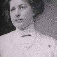 Hazel Armstrong Ogg (1892–1993)