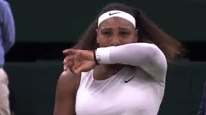 Darya domracheva (bielorrusia), 3 oros en biatlón. Serena Williams Retires During First Round Of Wimbledon Injury
