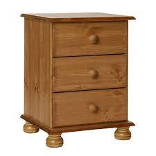 Pine Bedside Tables You Ll Love Wayfair Co Uk