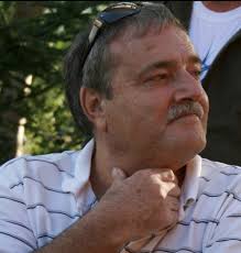 John Warren Obituary