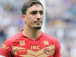 Who had a belter or blundered? SunSport's Challenge Cup final ratings