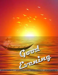 Beautiful Good Evening Images » Cute Pictures | Photo Media