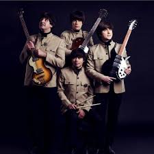 We did not find results for: The Backwards Beatles Show Ticketportal Vstupenky Na Dosah Divadlo Hudba Koncert Festival Muzikal Sport