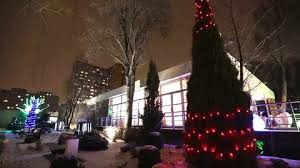 Unwrap a new wreath idea this year. Christmas Lights House Stock Footage Royalty Free Stock Videos Page 8