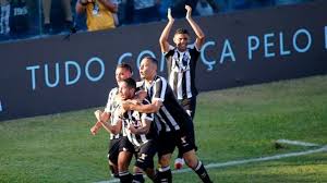 Resultado de imagem para cearÃ¡ 1 x 0 fluminense