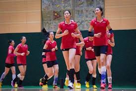 Join facebook to connect with liga das novinhas and others you may know. China Treina Isolada E Sob Protocolo De Seguranca Em Pequim