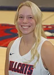 2020-21 Women's Basketball Roster