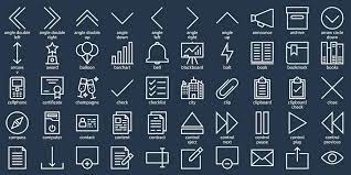Free Website Icon Sets Free Icon Set Free Icons Website Icons