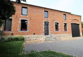 Vente Fermette Mecquignies 227900 Galea Immobilier Agence Immobiliere Bavay