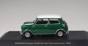 Image result for British Racing Green 1964 Morris