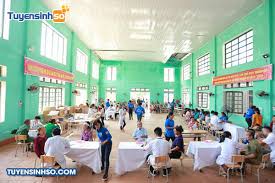 Xét tuyển theo kết quả kỳ thi thpt quốc gia năm 2019 theo tổ hợp a00 (ngành dược học) và b00 với các ngành: Thong Tin Tuyá»ƒn Sinh Ä'áº¡i Há»c Y DÆ°á»£c Ä'áº¡i Há»c Quá»'c Gia Ha Ná»™i