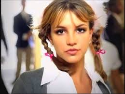 Watch the video for.baby one more time from britney spears's greatest hits: A Britney Spears Lifetime Tv Movie Is In Development Mxdwn Television