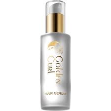 Ideal for curly naturals with low porosity hair, pattern's jojoba oil hair serum helps to reduce breakage and keep the scalp. Haarprodukte Hair Serum Von Golden Curl Parfumdreams