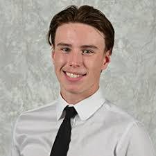 Corey Cunningham's Instagram, Twitter & Facebook