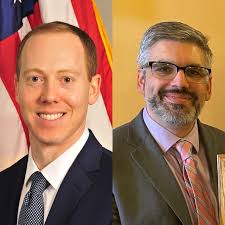 Beth Shalom to host Kansas Jewish legislators