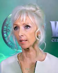 Debbie McGee